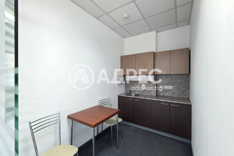 Офис, София, Полигона, 682505, Снимка 9