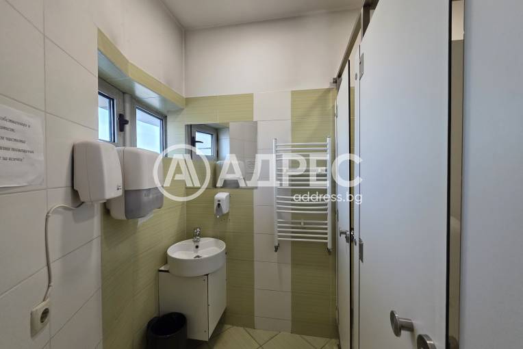 Офис, София, Полигона, 682505, Снимка 10