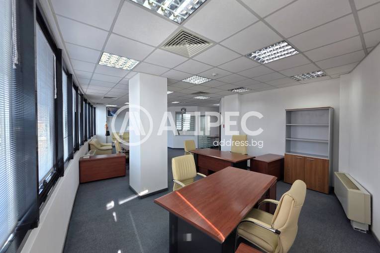Офис, София, Полигона, 682505, Снимка 11