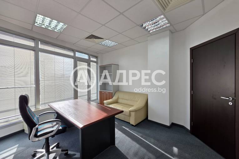 Офис, София, Полигона, 682505, Снимка 12