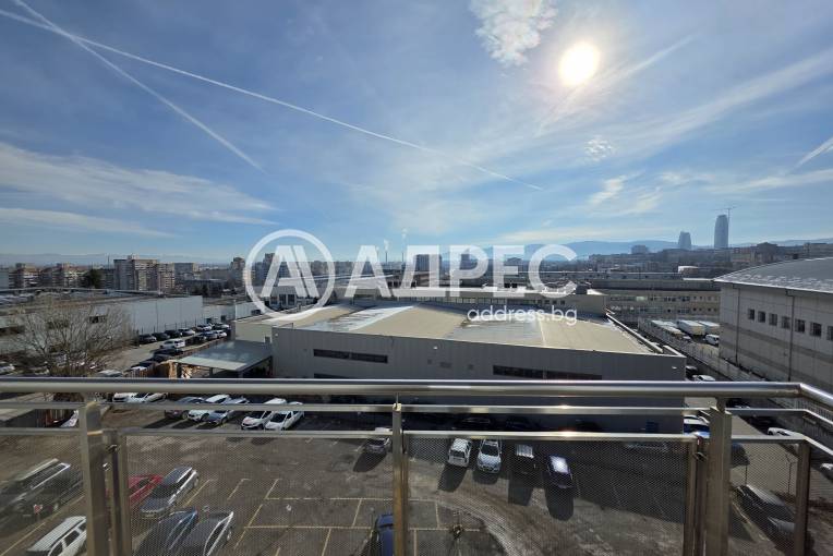 Офис, София, Полигона, 682505, Снимка 13