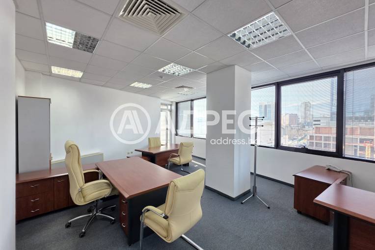 Офис, София, Полигона, 682505, Снимка 14