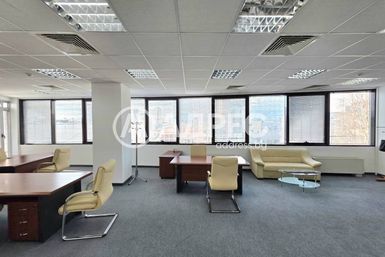 Офис, София, Полигона, 682505, Снимка 2