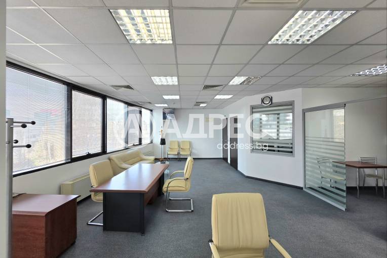 Офис, София, Полигона, 682505, Снимка 3