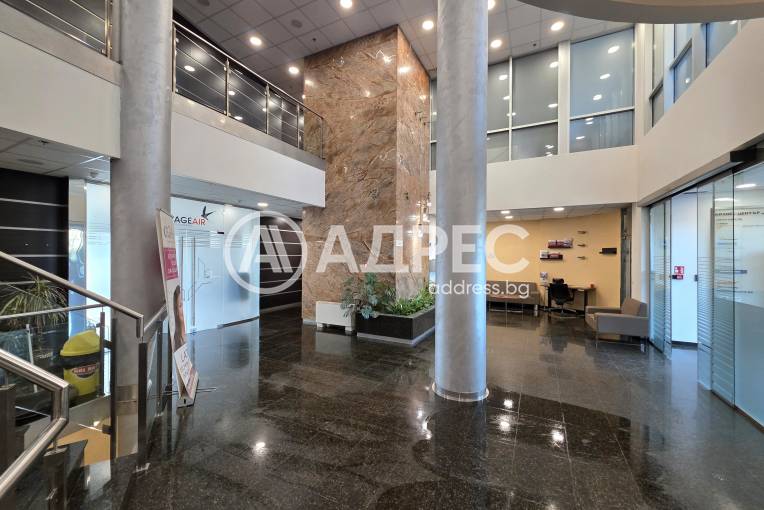 Офис, София, Полигона, 682505, Снимка 4