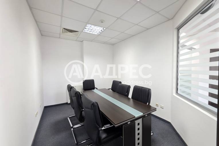 Офис, София, Полигона, 682505, Снимка 6