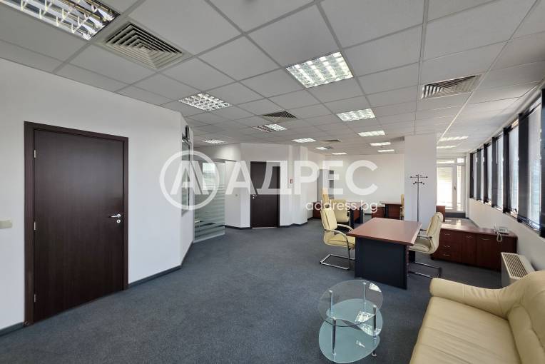 Офис, София, Полигона, 682505, Снимка 7