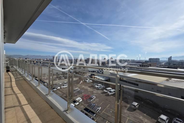 Офис, София, Полигона, 682505, Снимка 8