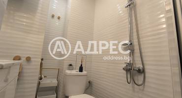 Двустаен апартамент, София, Суха река, 693505, Снимка 11