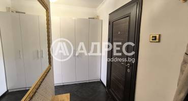 Двустаен апартамент, София, Суха река, 693505, Снимка 15