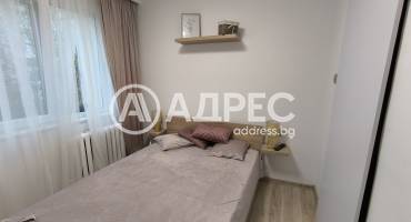 Двустаен апартамент, София, Суха река, 693505, Снимка 4