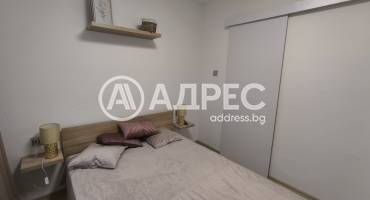 Двустаен апартамент, София, Суха река, 693505, Снимка 6