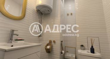 Двустаен апартамент, София, Суха река, 693505, Снимка 9