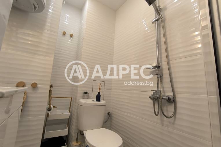 Двустаен апартамент, София, Суха река, 693505, Снимка 11