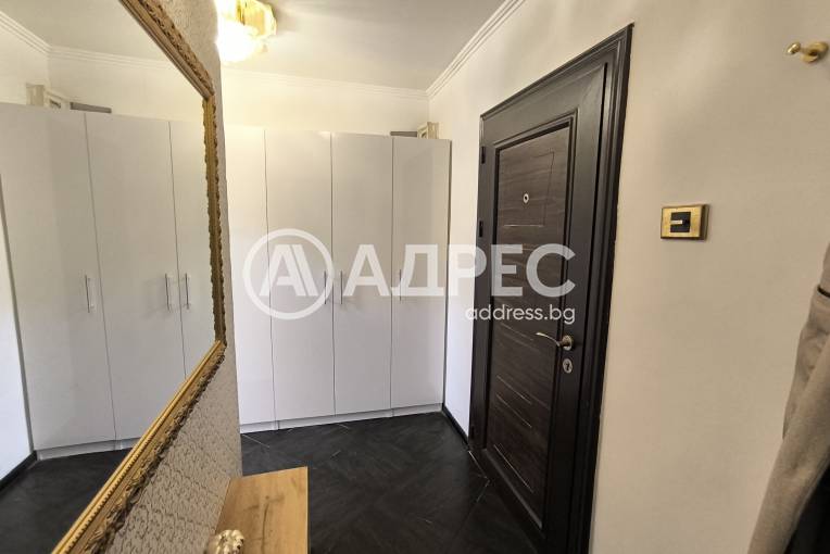 Двустаен апартамент, София, Суха река, 693505, Снимка 15