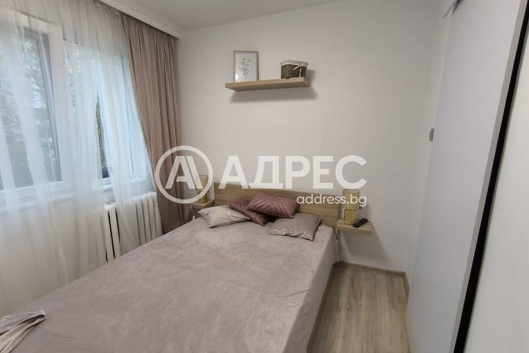 Двустаен апартамент, София, Суха река, 693505, Снимка 4