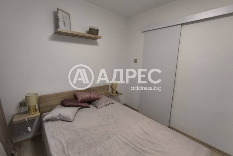 Двустаен апартамент, София, Суха река, 693505, Снимка 6