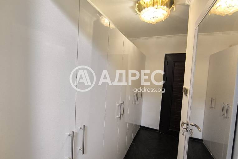 Двустаен апартамент, София, Суха река, 693505, Снимка 8