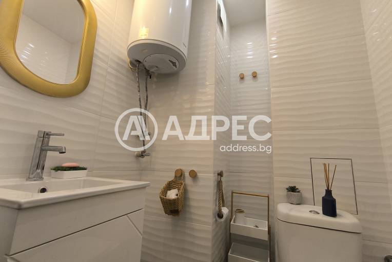 Двустаен апартамент, София, Суха река, 693505, Снимка 9