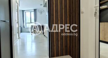 Двустаен апартамент, София, Манастирски ливади - изток, 694505, Снимка 11