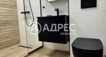 Двустаен апартамент, София, Манастирски ливади - изток, 694505, Снимка 12