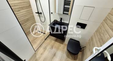 Двустаен апартамент, София, Манастирски ливади - изток, 694505, Снимка 13
