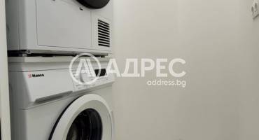 Двустаен апартамент, София, Манастирски ливади - изток, 694505, Снимка 14