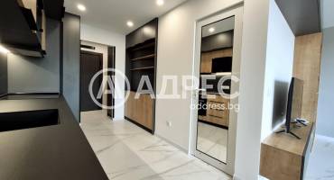 Двустаен апартамент, София, Манастирски ливади - изток, 694505, Снимка 7
