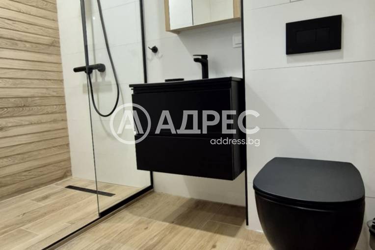 Двустаен апартамент, София, Манастирски ливади - изток, 694505, Снимка 12