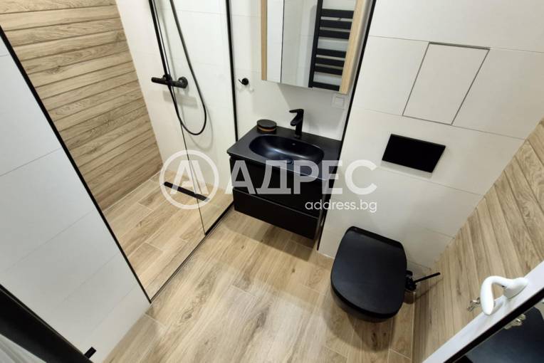 Двустаен апартамент, София, Манастирски ливади - изток, 694505, Снимка 13