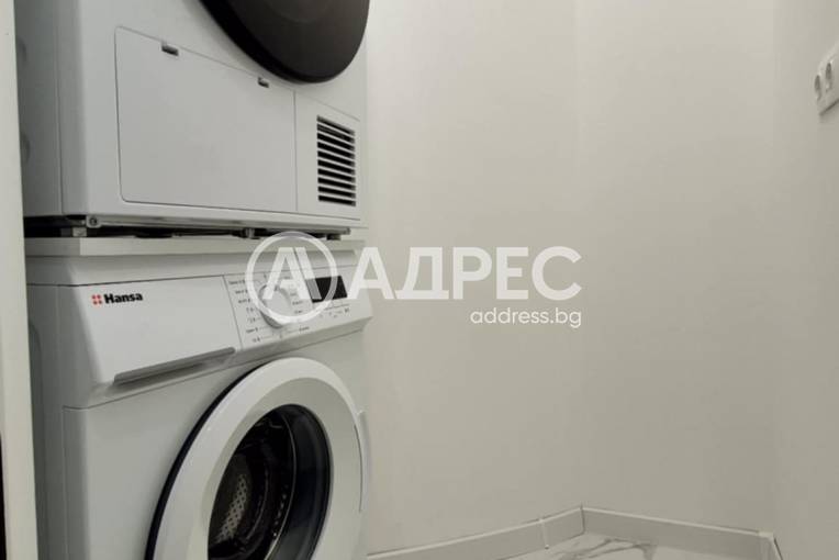 Двустаен апартамент, София, Манастирски ливади - изток, 694505, Снимка 14