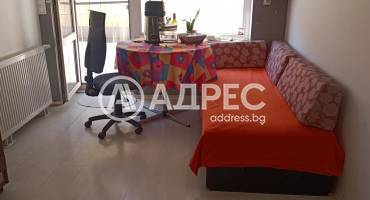Двустаен апартамент, София, Овча купел, 696505, Снимка 1