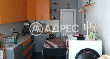 Двустаен апартамент, София, Овча купел, 696505, Снимка 2