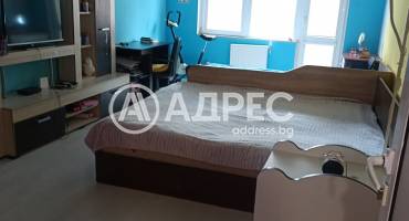 Двустаен апартамент, София, Овча купел, 696505, Снимка 3