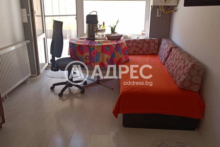 Двустаен апартамент, София, Овча купел, 696505, Снимка 1