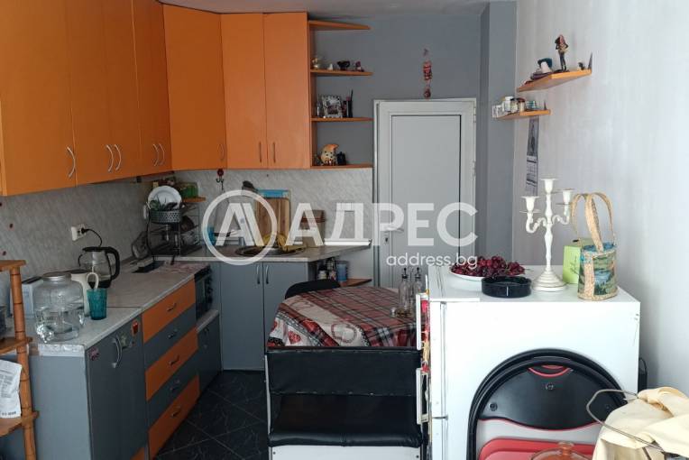 Двустаен апартамент, София, Овча купел, 696505, Снимка 2