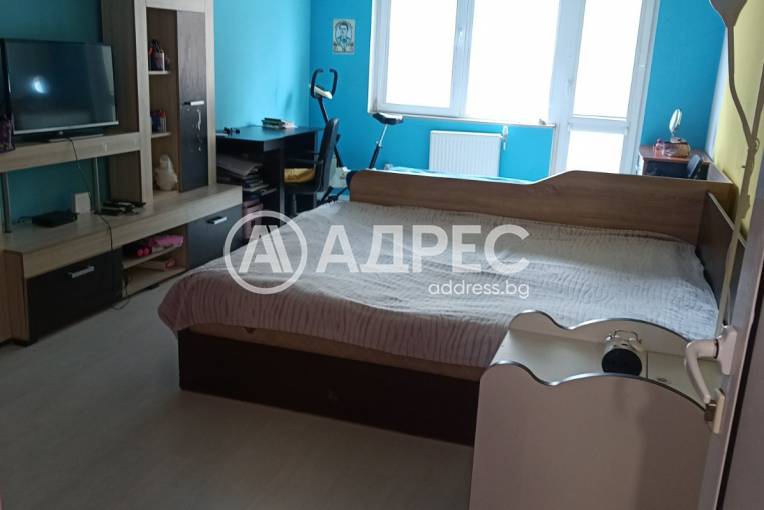 Двустаен апартамент, София, Овча купел, 696505, Снимка 3