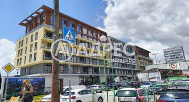 Тристаен апартамент, Варна, Младост 2, 697505, Снимка 1