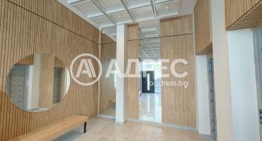 Тристаен апартамент, Варна, Младост 2, 697505, Снимка 4