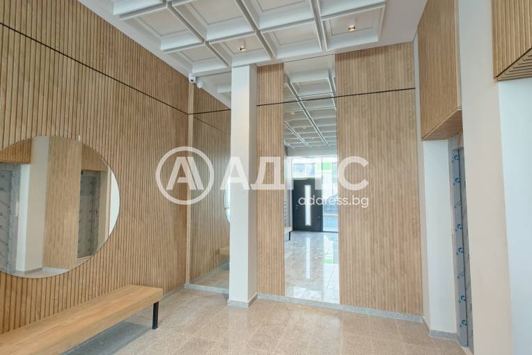 Тристаен апартамент, Варна, Младост 2, 697505, Снимка 4