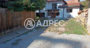 Къща/Вила, Разград, Широк център, 537506, Снимка 1