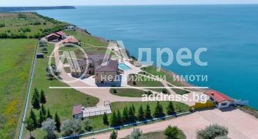 Хотел/Мотел, Варна, к.к. Албена, 580506, Снимка 6
