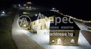 Хотел/Мотел, Варна, к.к. Албена, 580506, Снимка 7