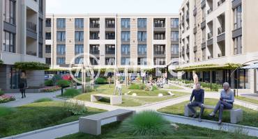 Тристаен апартамент, Пловдив, Беломорски, 639506, Снимка 2