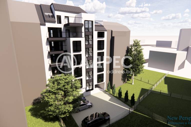 Двустаен апартамент, София, Банишора, 661506, Снимка 4