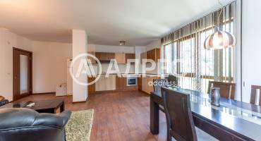 Двустаен апартамент, Варна, к.к. Златни Пясъци, 662506, Снимка 1