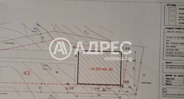 Парцел/Терен, Златина, 666506, Снимка 1