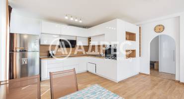 Къща/Вила, Варна, м-ст Ален Мак, 672506, Снимка 1