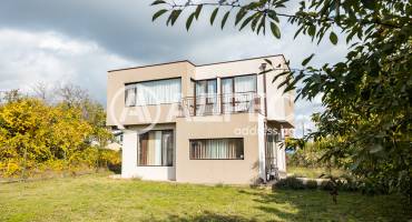 Къща/Вила, Варна, м-ст Ален Мак, 672506, Снимка 14