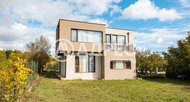 Къща/Вила, Варна, м-ст Ален Мак, 672506, Снимка 3